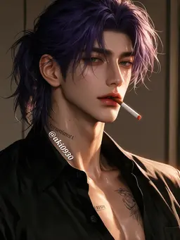 Profile image of カイ