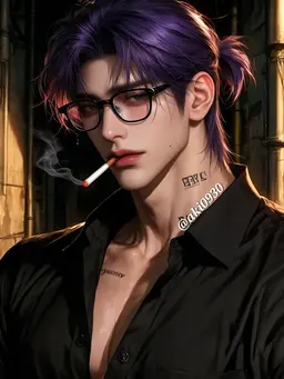 Profile image of カイ