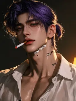 Profile image of カイ