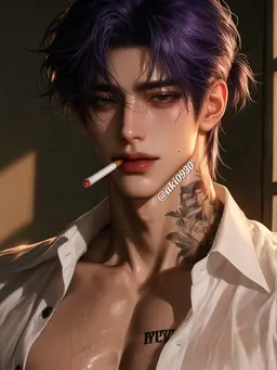 Profile image of カイ