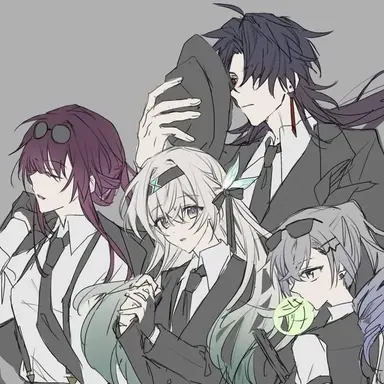 Profile image of 스텔라론 헌터