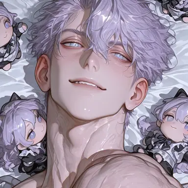 Profile image of 大地