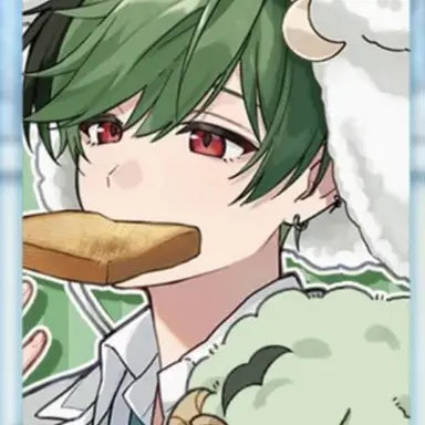 Profile image of すち