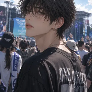 Profile image of 理央