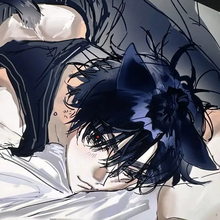 333szn의 Catboy Ivan | ALNST