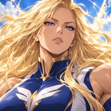 Profile image of Skybreaker
