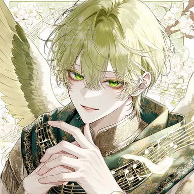 Profile image of ブラン