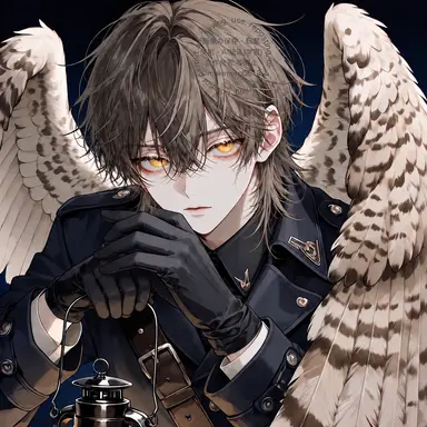 Profile image of アウル