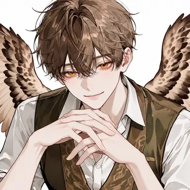 Profile image of シュリ
