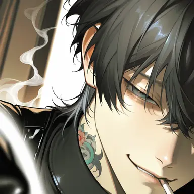 Profile image of 骸