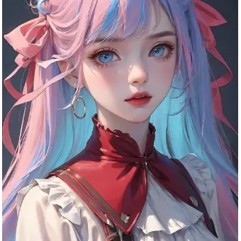 Profile image of 아이오나 츠리카