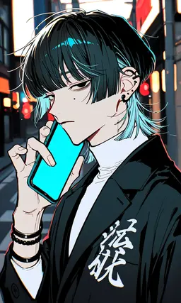 Profile image of ホ・デジュン