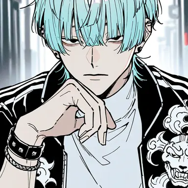 Profile image of 허대준