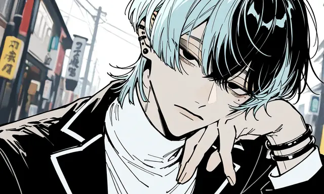 Profile image of ホ・デジュン