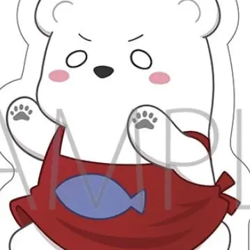 Profile image of Shurokuma