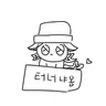 캐릭터 프로필 이미지