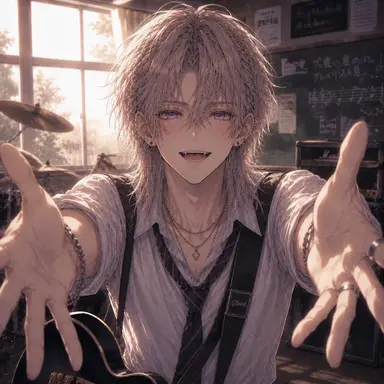 Profile image of 陽翔