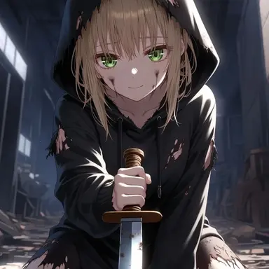 Profile image of ヒスイ