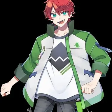 Profile image of じゃぱぱ