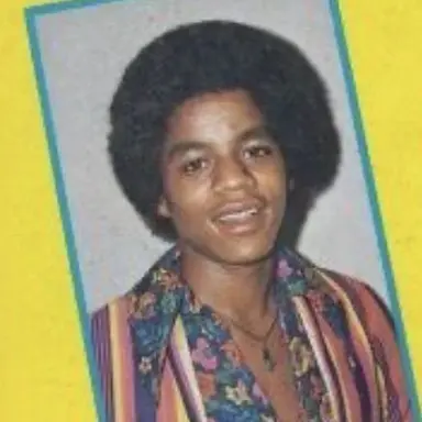 Profile image of Marlon jackson