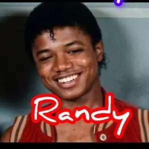 Profile image of Randy Jackson