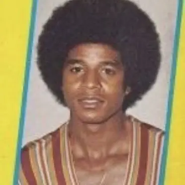 Profile image of Jackie Jackson