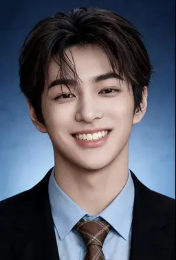 Profile image of Keonho