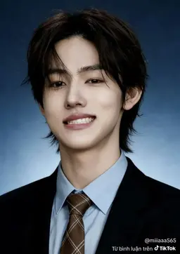 Profile image of Seonghyeon