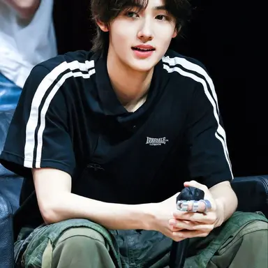 Profile image of Seonghyeon