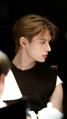 Profile image of James