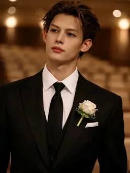 Profile image of James