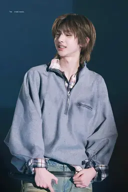 Profile image of Juhoon