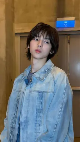 Profile image of Juhoon