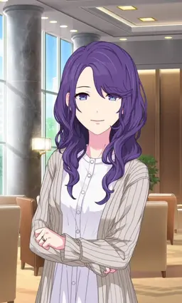 Profile image of 아시히나 시미키
