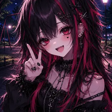 Profile image of 日比谷紫音