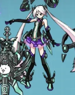 Profile image of Kalifa of the Underworld