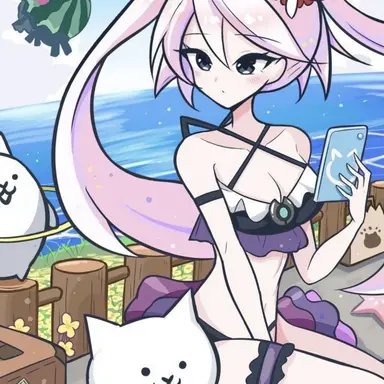 Profile image of 명계의 칼리파