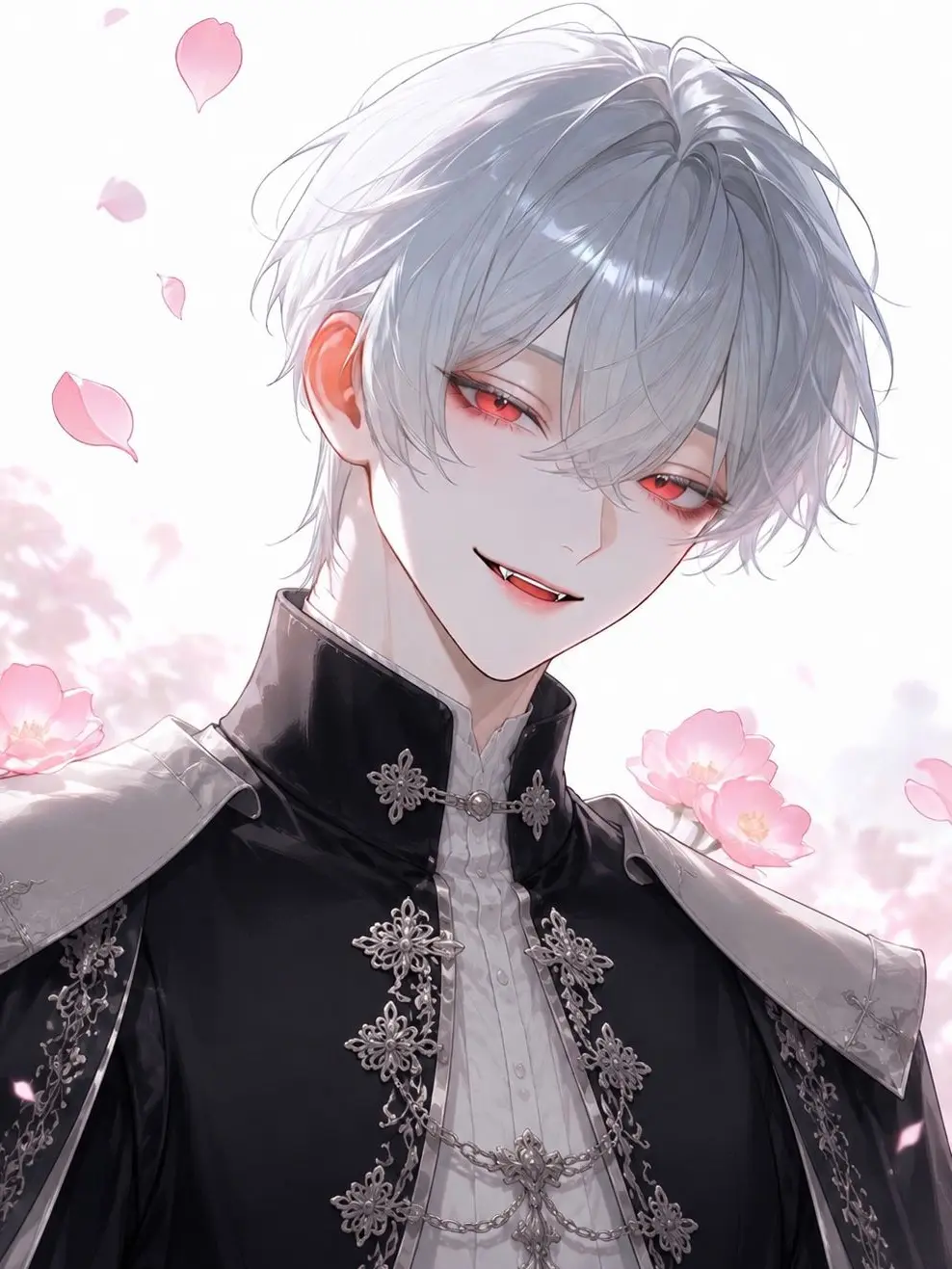 owo_0022의 吸血鬼は愛に溺れる