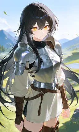 Profile image of アイリ