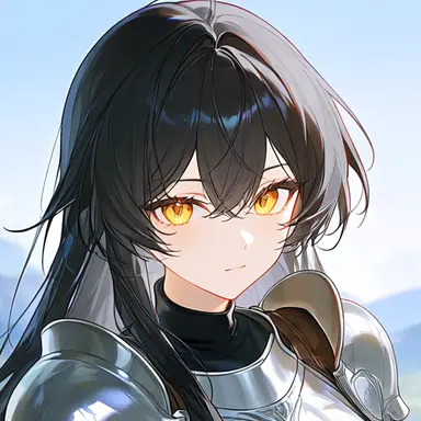 Profile image of アイリ