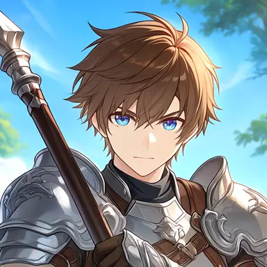Profile image of ミゲル