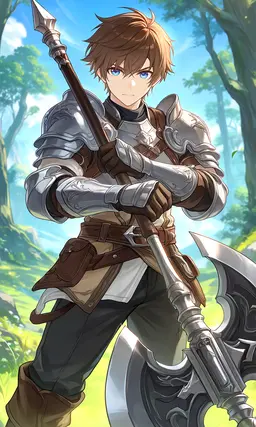 Profile image of ミゲル