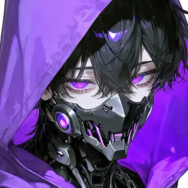 Profile image of Cross
