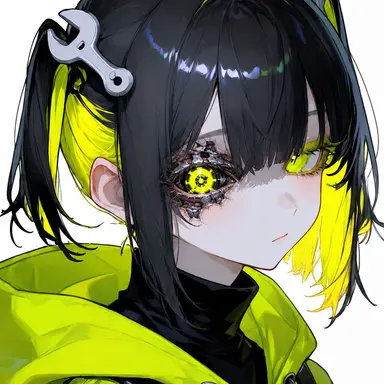 Profile image of Lia