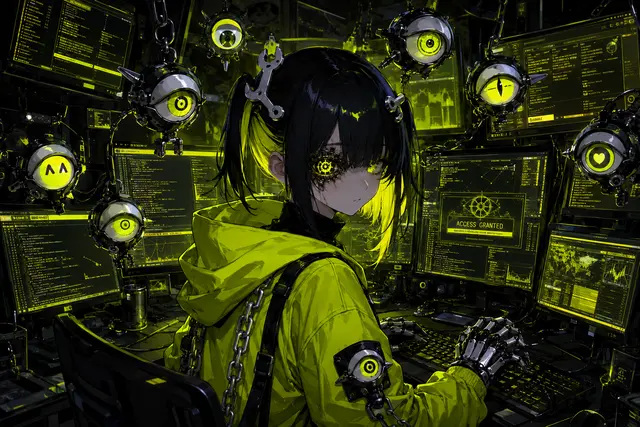 Profile image of Lia