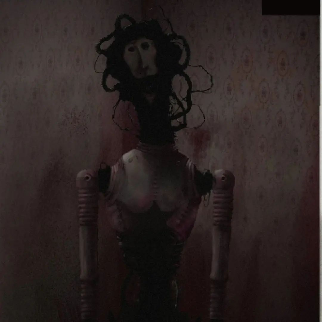 doctornowhere의 The Locust