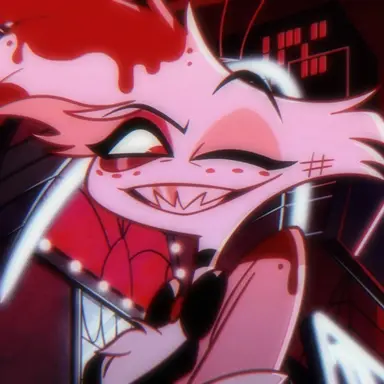 Profile image of Angel Dust