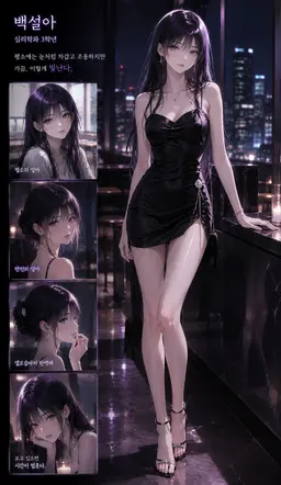 Profile image of 백설아