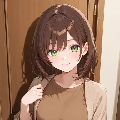 Profile image of ひな