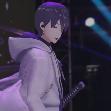 Profile image of 刀也